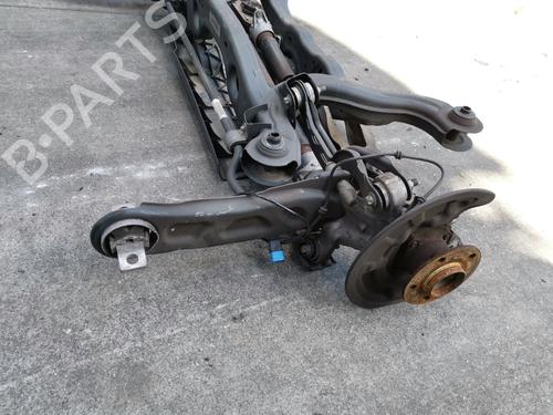Rear axle MERCEDES-BENZ B-CLASS Sports Tourer (W246, W242)  | BP28996530M2 