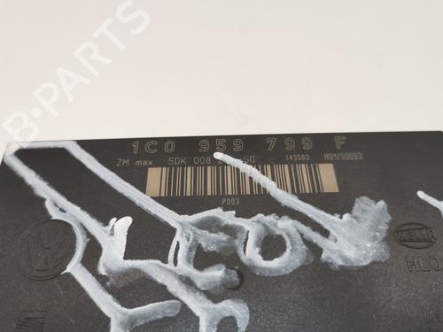 Electronic module SEAT LEON (1M1) | BP28985288M83