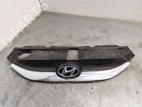 Used Grille Grille 36885033 36885033