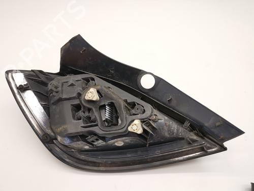 Right taillight OPEL ASTRA H (A04) | BP28983362C35