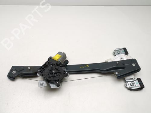 Elevador vidro trás esquerdo Elevador vidro trás esquerdo SSANGYONG TIVOLI [2015-2026] 36535774 36535774
