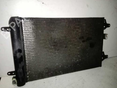 AC radiator SEAT ALHAMBRA (7V8, 7V9) 1.9 TDI | BP28987609M32 