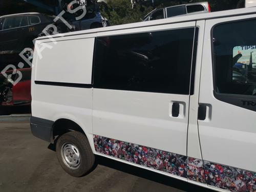 Right slide door FORD TRANSIT Van (FA_ _)  | BP29138093C75 
