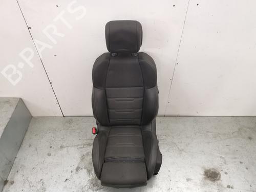 Left front seat PEUGEOT 508 I (8D_) 2.0 BlueHDi 150 | BP28995571C15 
