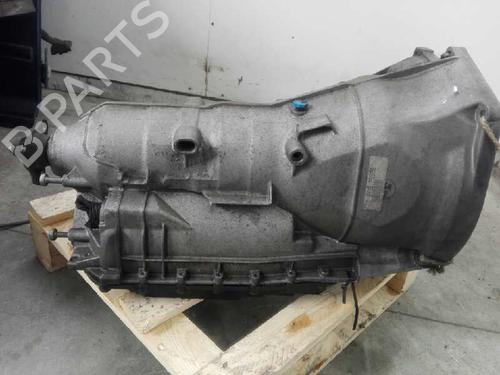 Used Gearbox BMW 3 Touring (E91) 320 d (163 hp) 28996796