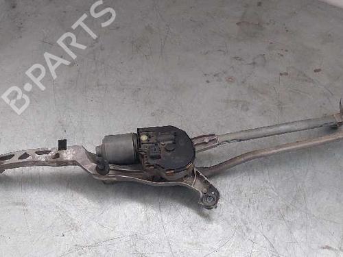 Used Front wiper motor MERCEDES-BENZ C-CLASS (W204) [2007-2015]  28998893