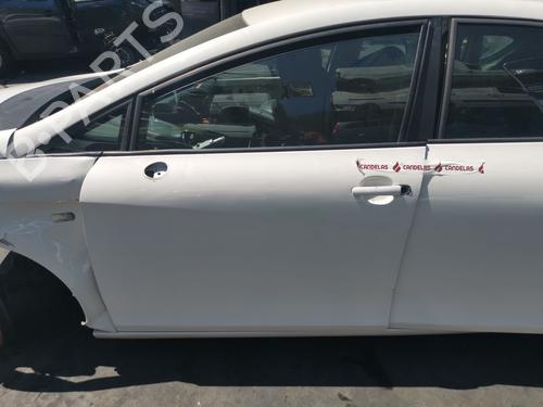 Used Left front door SEAT LEON (1P1) [2005-2013]  28992165