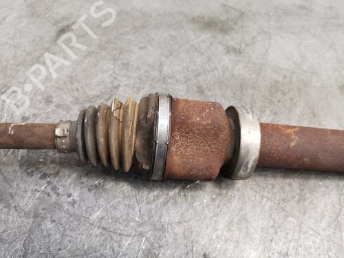 Right front driveshaft FORD FIESTA VI (CB1, CCN) | BP36807248M39 - Image 4