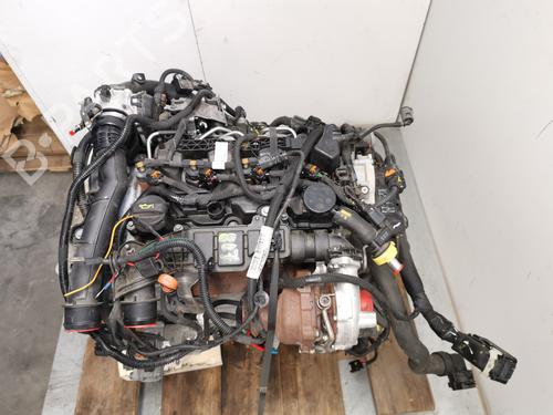 Engine CITROËN BERLINGO (ER_, EC_) 1.5 BlueHDi 100 | BP39443424M1 - Image 4