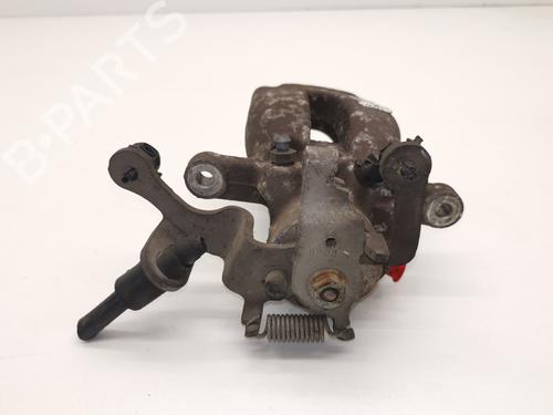 Right rear brake caliper CITROËN BERLINGO MULTISPACE (B9) 1.6 HDi 75 16V | BP28988018M106 