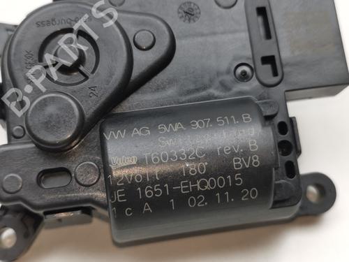 Electronic module CUPRA FORMENTOR (KM7, KMP) | BP28986912M83