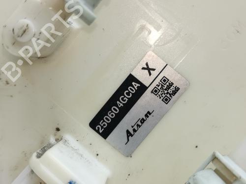 Fuel pump INFINITI Q50  | BP28988343M76