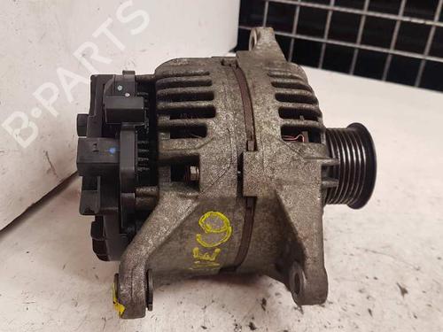 Alternator IVECO DAILY IV Van | BP28989810M7