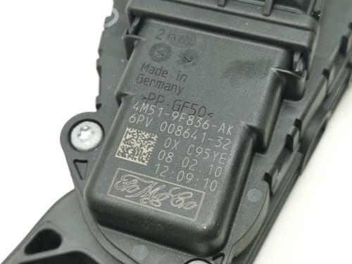 Pedal FORD FOCUS II (DA_, HCP, DP)  | BP28997299I4 