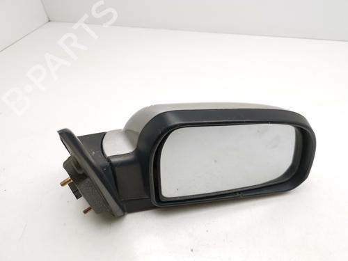 Used Right mirror HYUNDAI TUCSON (JM) 2.0 CRDi (113 hp) 28989751