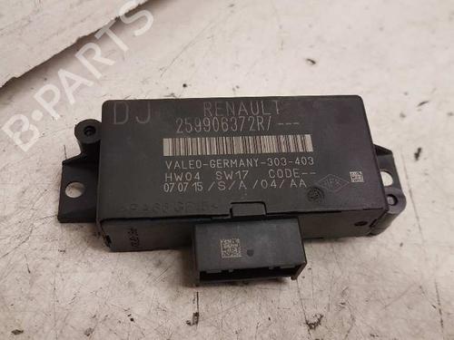 Elektronisk modul RENAULT MEGANE III Hatchback (BZ0/1_, B3_) 1.5 dCi (BZ1G, BZ1W, BZ0R) (95 hp) 28987985