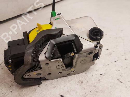 Rear left lock OPEL INSIGNIA A (G09)  | BP28981946C100 