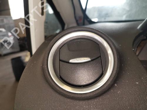 Used Air vent Air vent FORD FIESTA VI (CB1, CCN) 1.0 EcoBoost (100 hp) 40217259 40217259