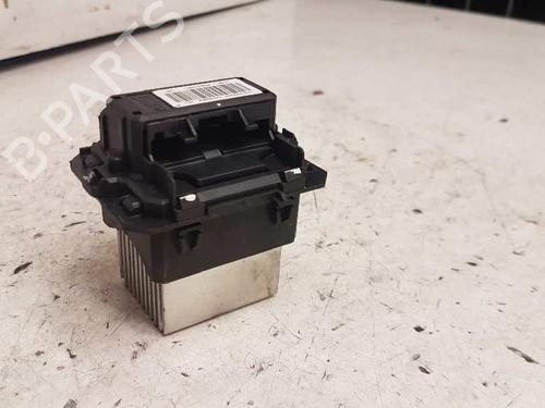 Varmeblæsermodstand RENAULT CLIO IV (BH_) [2012-2021]  28979814