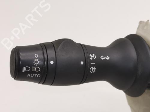 Headlight switch RENAULT LAGUNA III (BT0/1) 2.0 dCi (BT01, BT08, BT09, BT0E, BT0K, BT12, BT1C, BT1D,... | BP28990683I24 