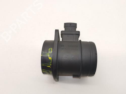 Used Mass air flow sensor FIAT TIPO Hatchback (356_, 357_) [2016-2025]  28983297