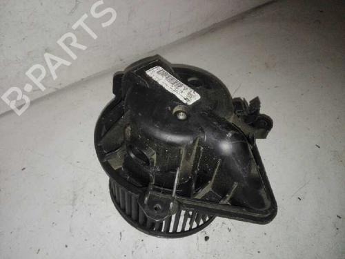 Used Heater blower motor RENAULT TRAFIC II Bus (JL) 2.0 dCi 115 (JL00, JL01, JL0H, JL0M, JL0U) (114 hp) 28983013