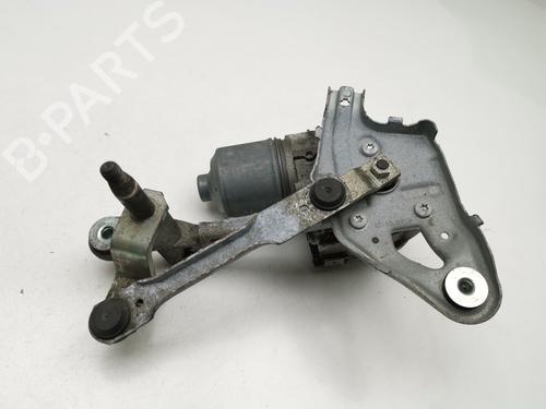 Front wiper motor PEUGEOT 5008 (0U_, 0E_) 1.6 HDi | BP29906035M29 