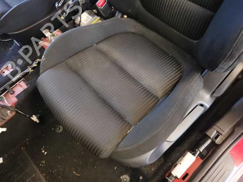 Left front seat MAZDA 6 Estate (GJ, GL) 2.2 D | BP40217350C15 - Image 2