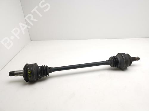 Used Right rear driveshaft MERCEDES-BENZ C-CLASS T-Model (S204) C 200 CDI (204.201) (136 hp) 29000117