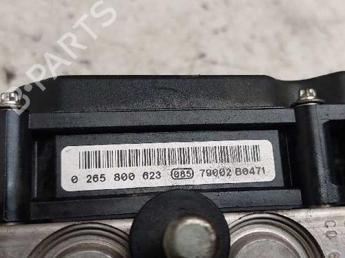ABS pump FIAT BRAVO II (198_) 1.9 D Multijet (198AXB1A) | BP28998151M43 