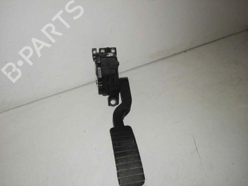 Used Pedal RENAULT LAGUNA II (BG0/1_) [2001-2007]  28979508