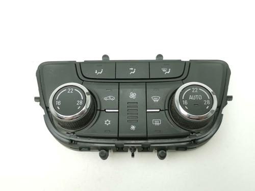climate-control-opel-mokka-mokka-x-j13-2012-2013-2014-2015-2016-2017-2018-2019-40179793 main image