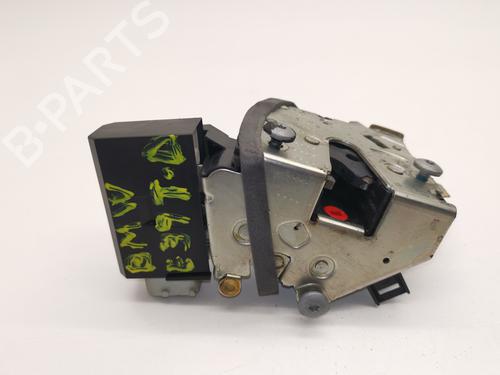 Used Rear right lock BMW 5 (E39) 520 d (136 hp) 28980113