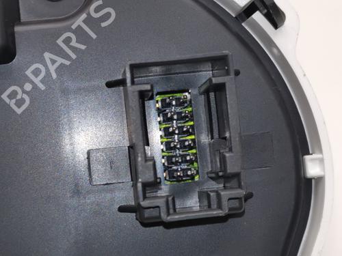 Instrument cluster FORD TOURNEO COURIER B460 MPV 1.0 EcoBoost | BP28994622C47 