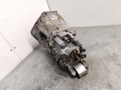 Gearbox MERCEDES-BENZ C-CLASS (W204)  | BP36935722M3  - Image 5