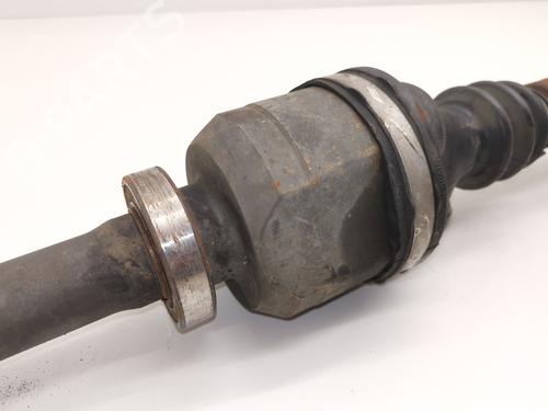 Right front driveshaft RENAULT LAGUNA II (BG0/1_) 2.0 dCi (BG1T) | BP29000619M39 
