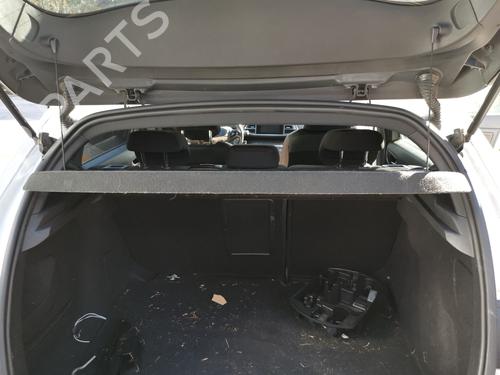 Hattehylde PEUGEOT 308 II (LB_, LP_, LW_, LH_, L3_) [2013-2021]  33053054