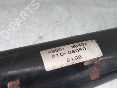 Lenkgetriebe RENAULT LAGUNA III (BT0/1) 2.0 dCi (BT07, BT0J, BT14, BT1A, BT1S) | BP28996115M22 