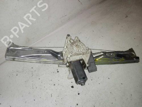 Used Rear left window mechanism CITROËN C5 I (DC_) 2.2 HDi (DC4HXB, DC4HXE) (133 hp) 28985506