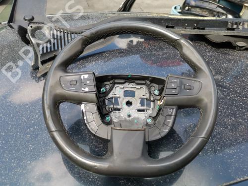 Used Steering wheel PEUGEOT 508 I (8D_) 2.0 BlueHDi 150 (150 hp) 28990202