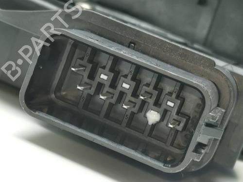 Front left lock FORD MONDEO IV (BA7)  | BP28983190C98 