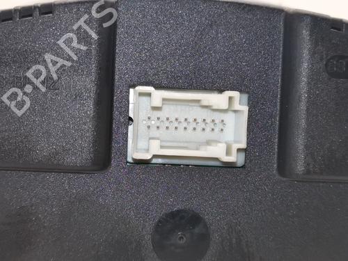 Instrument cluster MERCEDES-BENZ C-CLASS (W203) C 220 CDI (203.006) | BP28998049C47