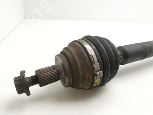 Right front driveshaft SEAT LEON (1P1) | BP29000486M39