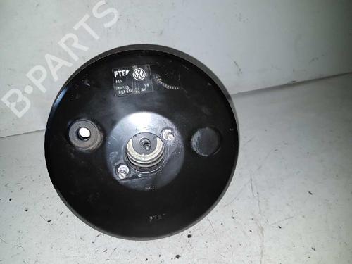 Used Servo brake SEAT IBIZA III (6L1) [2002-2009]  28988967