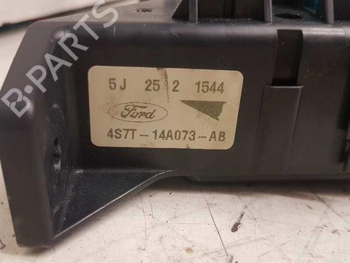 Fuse box FORD MONDEO III (B5Y) 2.2 TDCi | BP28987417E1 