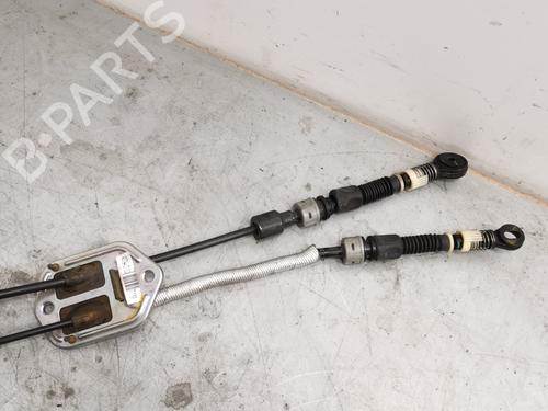 Selector da caixa KIA CEED Sportswagon (CD) 1.6 CRDi 136 | BP39439517M90 - Image 4