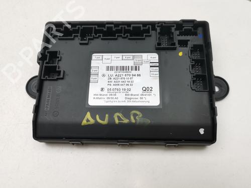 Used Electronic module Electronic module 36864345 36864345