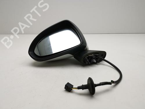 Used Left mirror OPEL CORSA D (S07) [2006-2015]  28984476