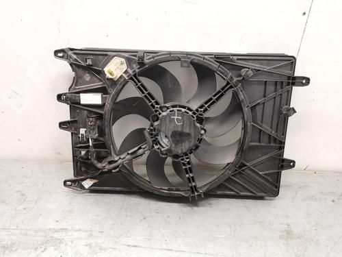 Used Radiator fan FIAT TIPO Hatchback (356_, 357_) [2016-2025]  29616961