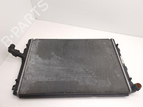 Køler AUDI A3 (8P1) 1.9 TDI (105 hp) 28988647